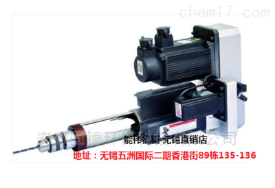 JN-74/92 衡陽雙伺服動力頭未來行業(yè)