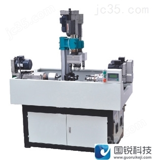 伺服打孔動力頭 銑鏜動力頭