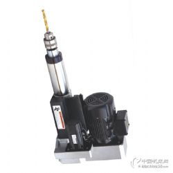 伺服進給鉆孔動力頭 數(shù)控鉆孔動力頭價格 機床報價