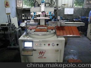 廣東移印機廠供應商,價格,廣東移印機廠批發市場 