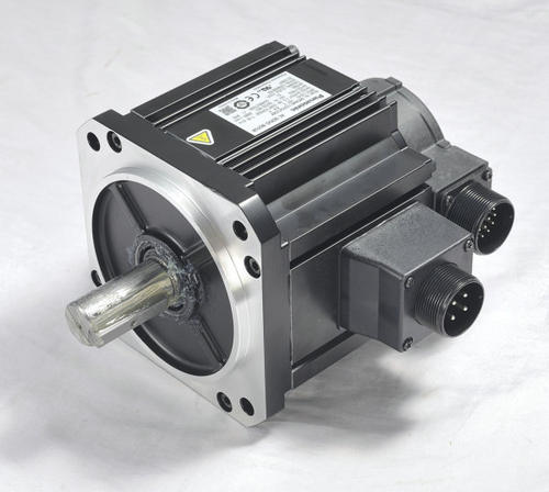 超越CPU 伺服動(dòng)力頭，機(jī)器人性能的真正分野