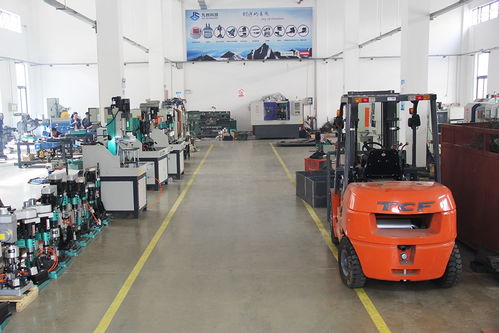 詳解Cyst3-S雙伺服鉆攻動力頭 性能優(yōu)勢與應用前景