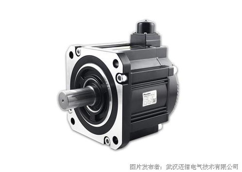 邁信電氣Maxsine B系列伺服電機 高性能伺服動力頭的核心驅動力