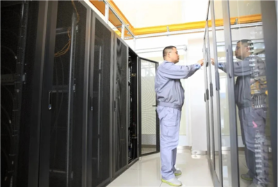 最新資訊 數據處理服務——企業數字化轉型的加速器